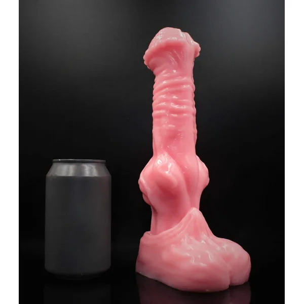10.62 Inch Centaur Dildo