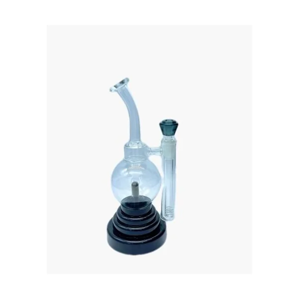 10″ Plasma Water Pipe