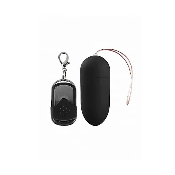 10 Speed Remote Control Bullet