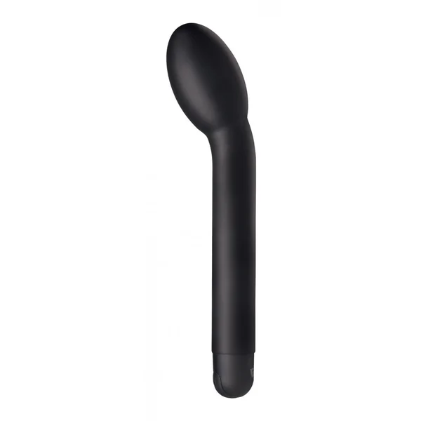 10X Silicone G-Spot Vibrator