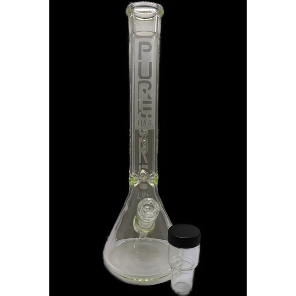 18″ Pure Duplex 50 X 9MM + Jar