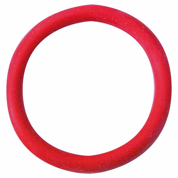 1 1/2IN SOFT C RING RED