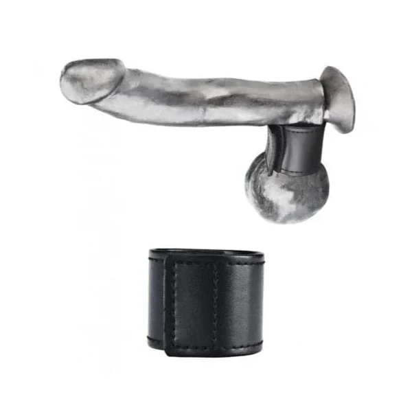 1 Inch Velcro Testicle Stretcher - Velcro Ball Stretcher