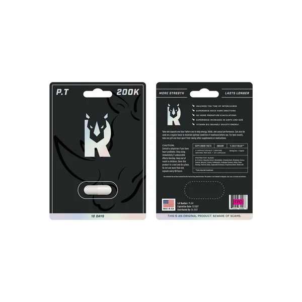 200K PURE TITANIUM 1 PC (NET)