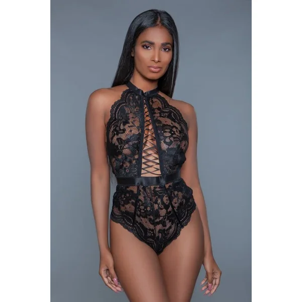 2015 Margot Bodysuit