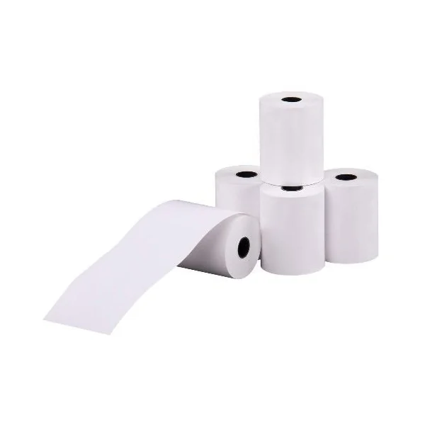 3 1/8 x 230 Thermal Receipt Paper 50ct
