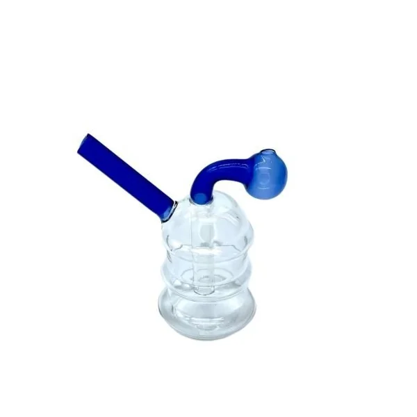4.5″ Inch Bauble Oil Burner Water Pipe