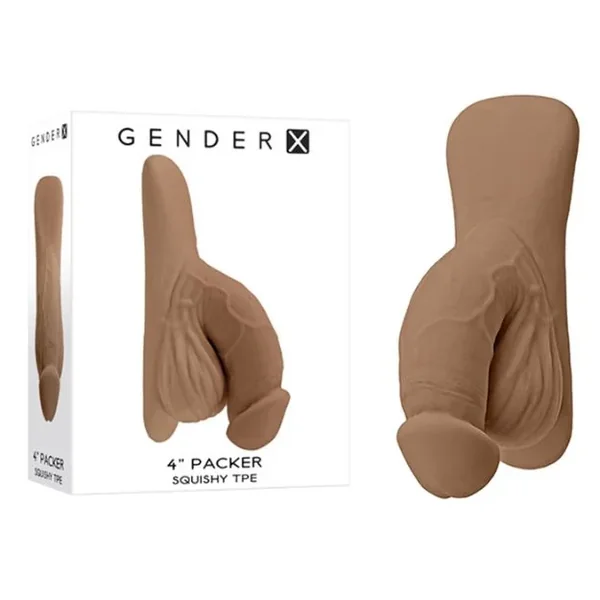 4″ Packer (Medium)