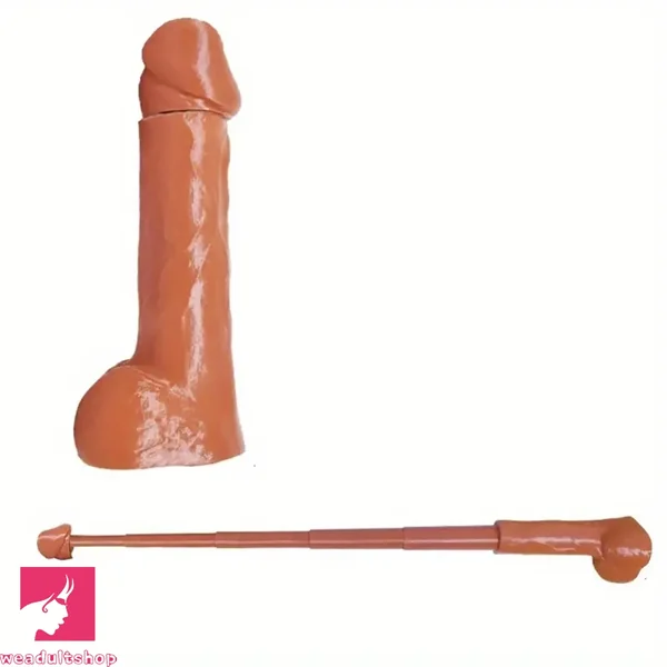 7.48in 29.13in Realistic Dildo Relax Toy For Adults Bonus Narrower Cock