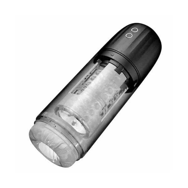 7-Frequency Suction Rotation Male Aircraft Cup