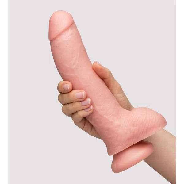 8 inches Dildo