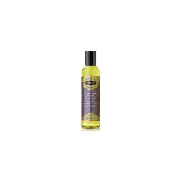 8 oz Kama Sutra Aromatic Massage Oil