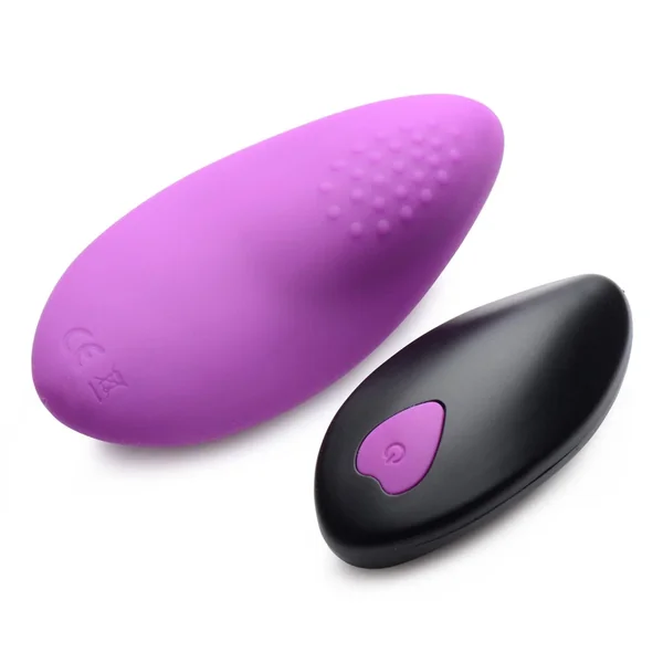8X Remote Control Panty Vibe