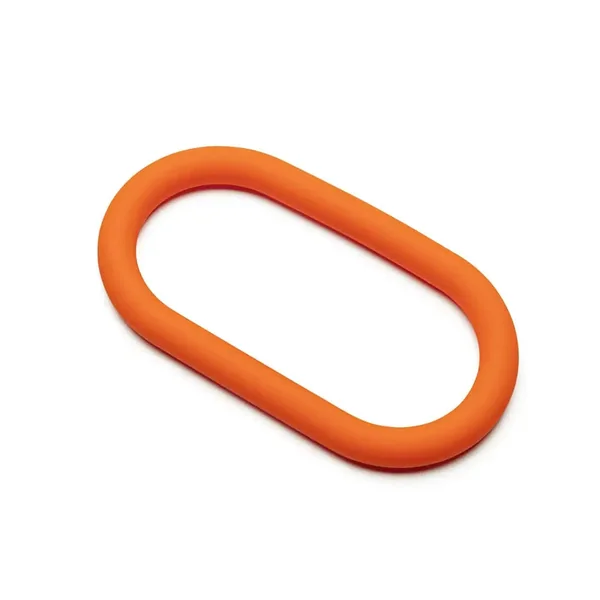 9" Silicone Hefty Wrap Ring