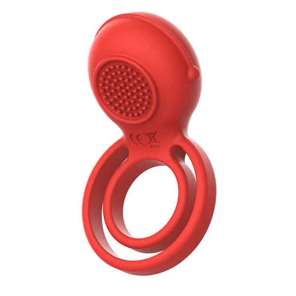 9 Vibrations Male Couple Sex Toy Clitoris Vibrator