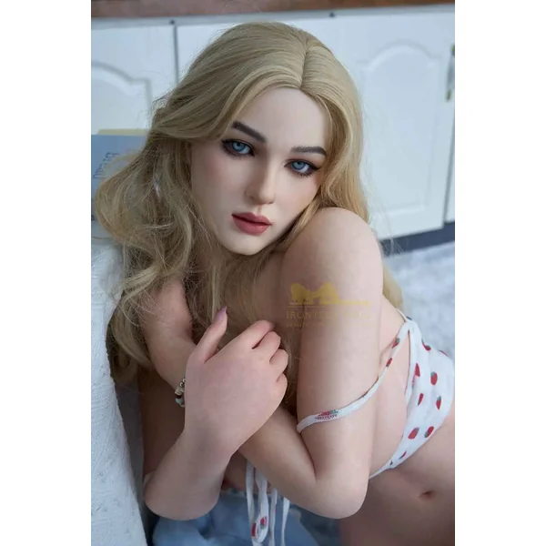 Abby – 5’4″ | 164cm Sex Doll