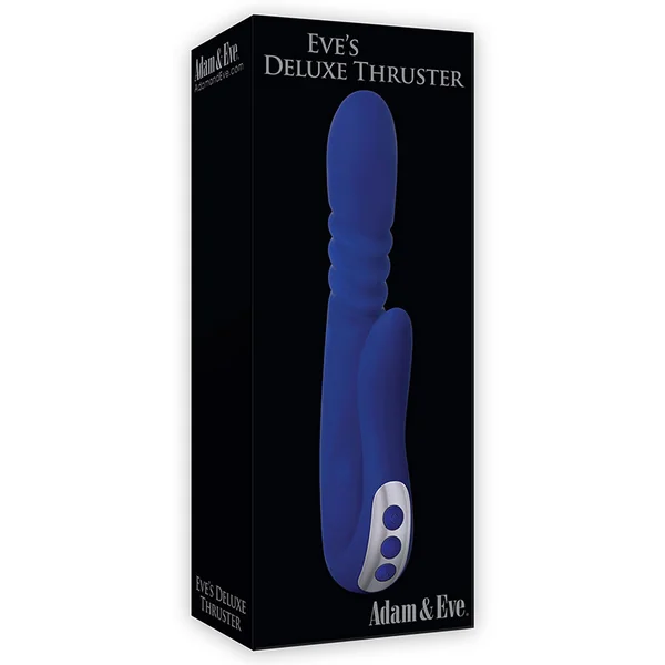 ADAM & EVE EVE’S DELUXE THRUSTER