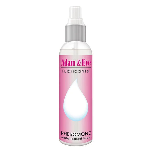 Adam & Eve Liquids Pheromone Water Based Lube