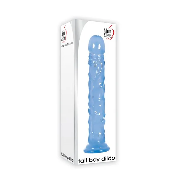ADAM & EVE TALL BOY DILDO