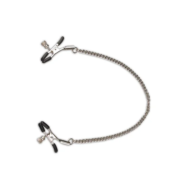 Adjustable Nipple Clips