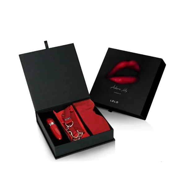 Adore Me Pleasure Set