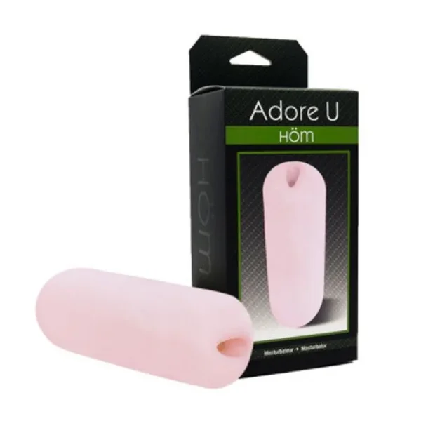 ADORE U HOM MASTURBATOR – FLESH