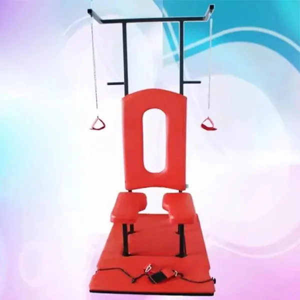 Adult Tiger Bench & Bathing Chair – Bondage & SM Furniture for Theme Hotels