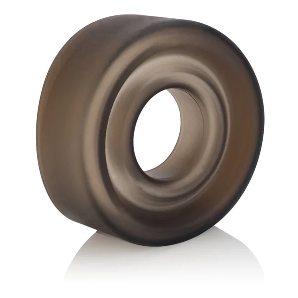 ADVANCED SILICONE PUMP SLEEVE SMOKE
