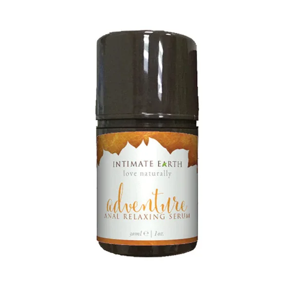 Adventure Anal Relaxing Serum for Her by Intimate Earth™