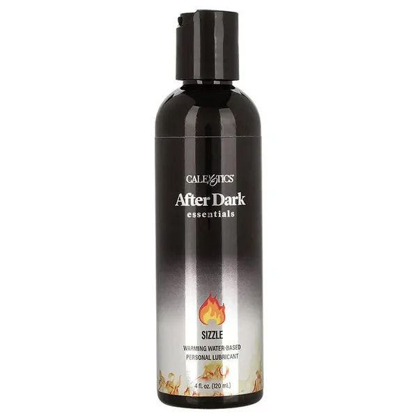 After Dark Essentials™ Sizzle Ultra Warming Water-Based Lubricant
