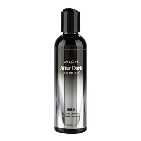 After Dark – Hybrid Personal Lubricant – 4 oz.