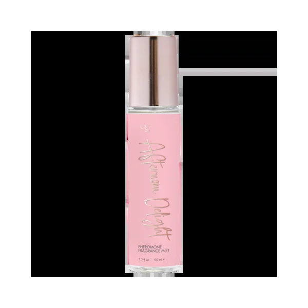 Afternoon Delight Body Mist with Pheromones by CG