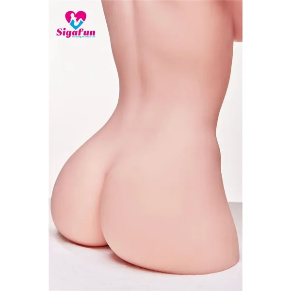 Akiko – Torso Sex Doll