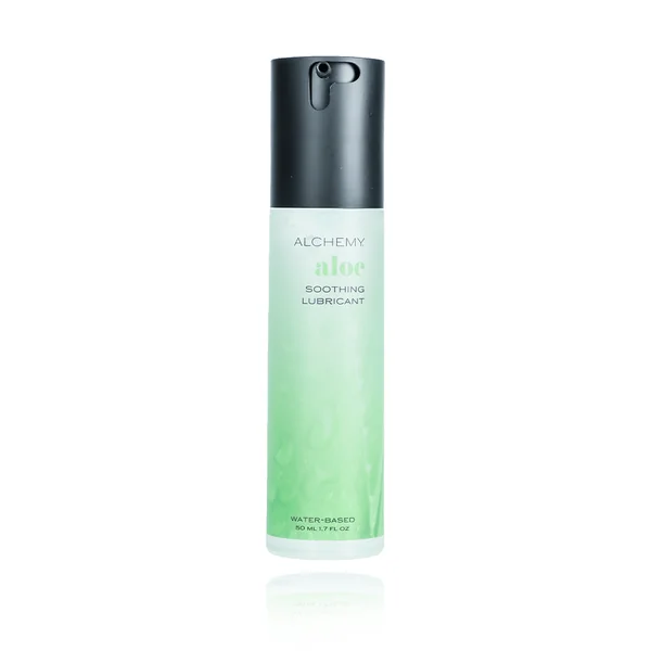 Alchemy Aloe Lubricant