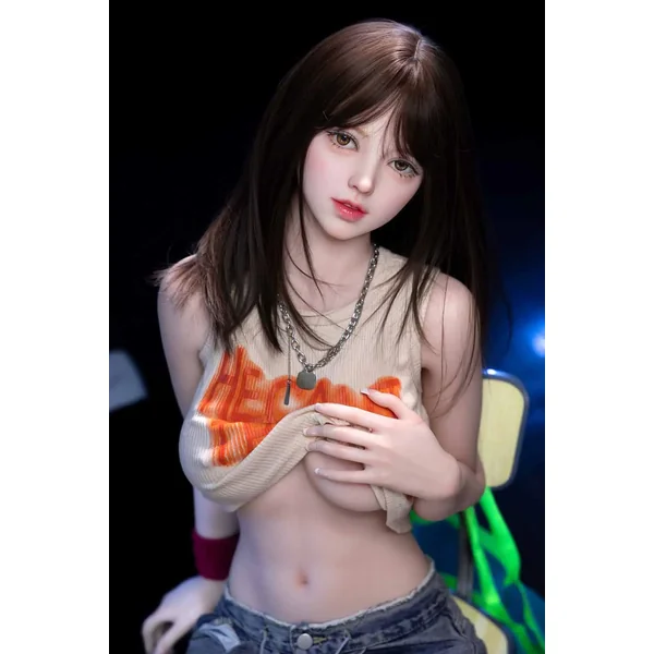 Alessandra – 5’2″ | 157cm Full Size Sex Doll