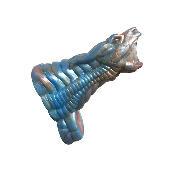 Alien Nation Penis Sheath - Gila