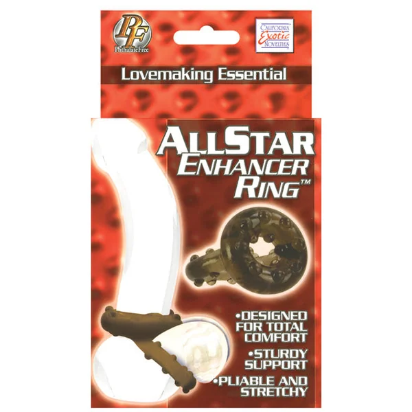 All Star Enhancer Ring