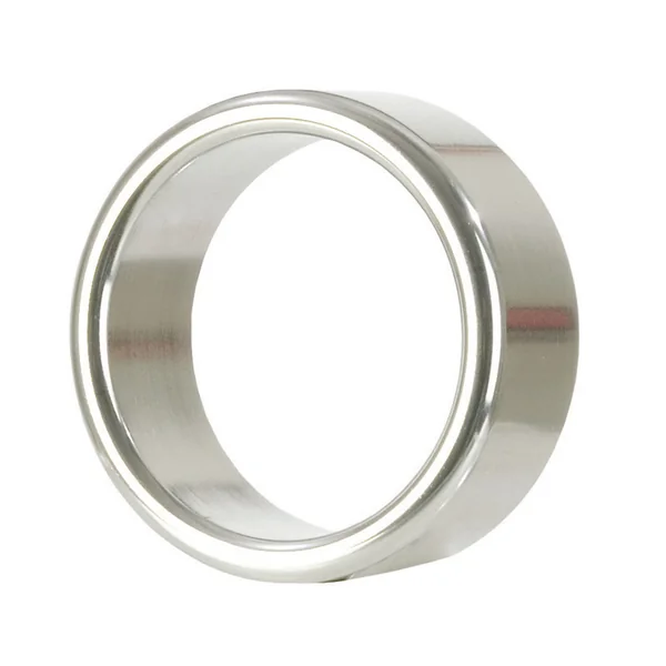 ALLOY METALLIC RING LARGE