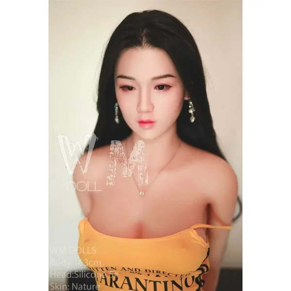 Alora – 5’4″ | 163cm Sex Doll