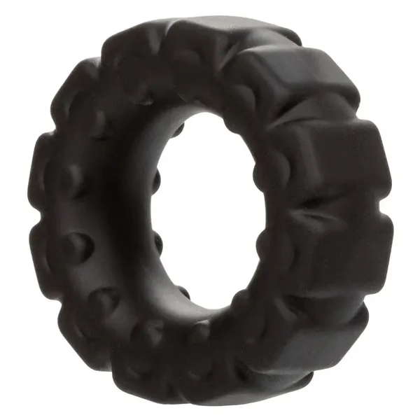 Alpha™ Liquid Silicone Prolong Tread C-Ring