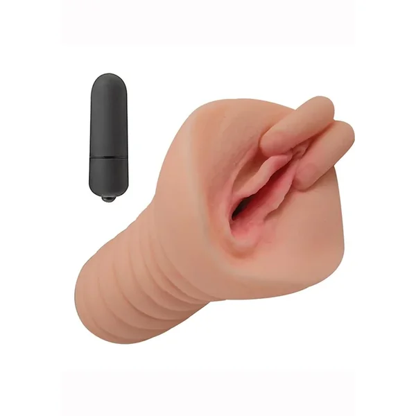 Always Horny Masturbator Vibrating Fingering Pussy Mastubator – Pussy – Vanilla