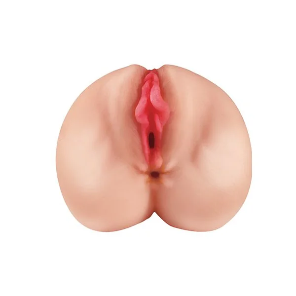 Always Horny Pussy & Ass Masturbator-Ashley