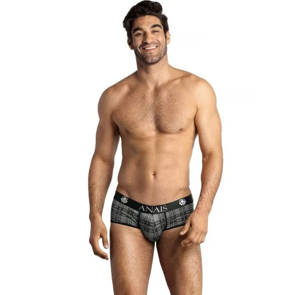 ANAIS MEN – BALANCE BOXER BRIEF L