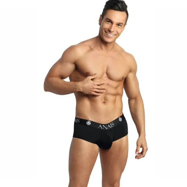ANAIS MEN – PETROL JOCK BIKINI M