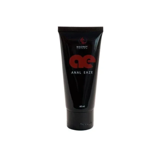 Anal Ease Gel Desensitizer by Secret Lovers