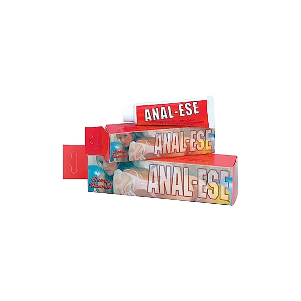 ANAL- ESE CREAM CHERRY 1.5 OZ.