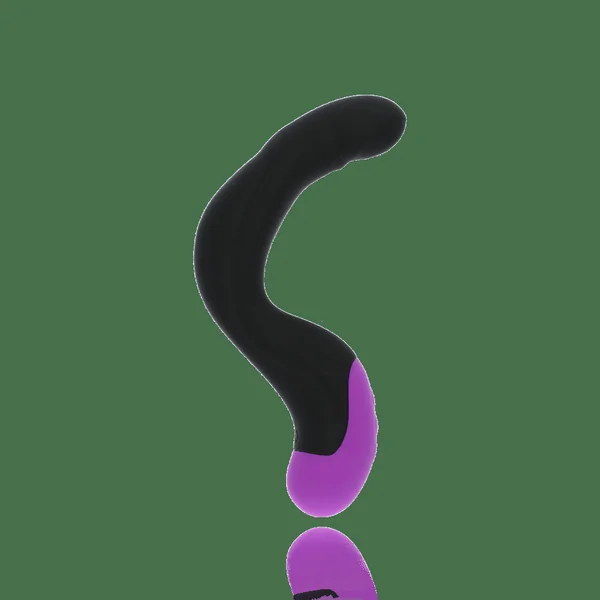 Anal Fantasy Elite Hyper-Pulse P-Spot Massager