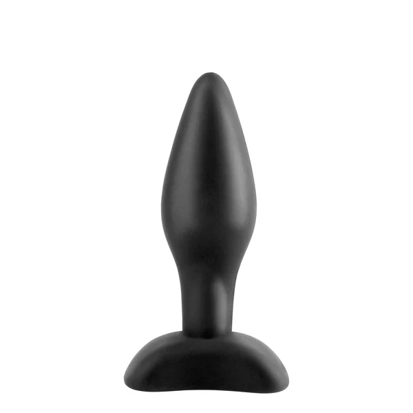 ANAL FANTASY MINI SILICONE PLUG