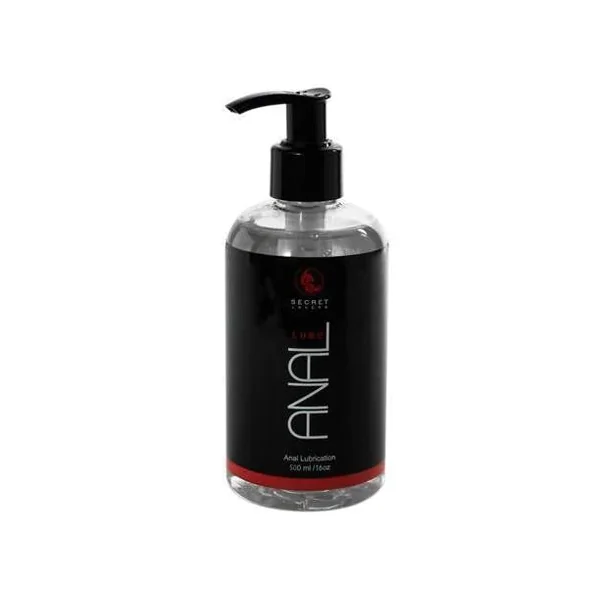 Anal Lubricant by Secret Lovers