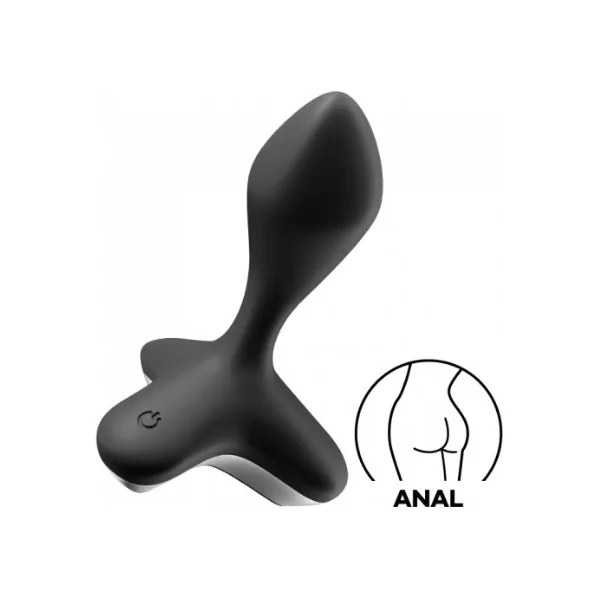 Anal - Satisfyer - Game Changer